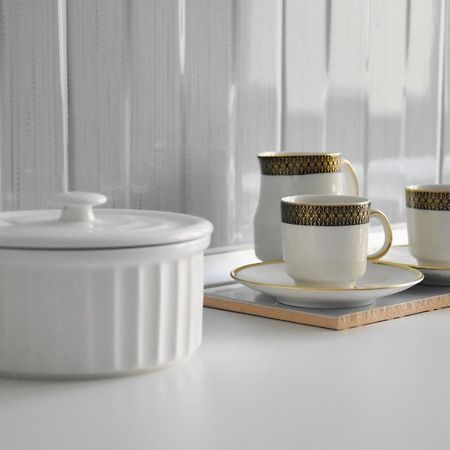 Short Stay Studio 塞萨洛尼基 外观 照片